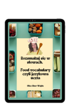 Food Ebook
