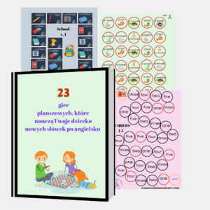 23 Gier planszowych