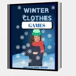 Winter Clothes -GAMES 1