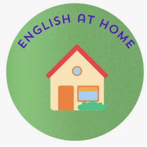 ENGLISH AT HOME