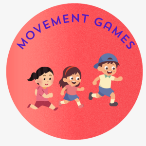 Movement Games